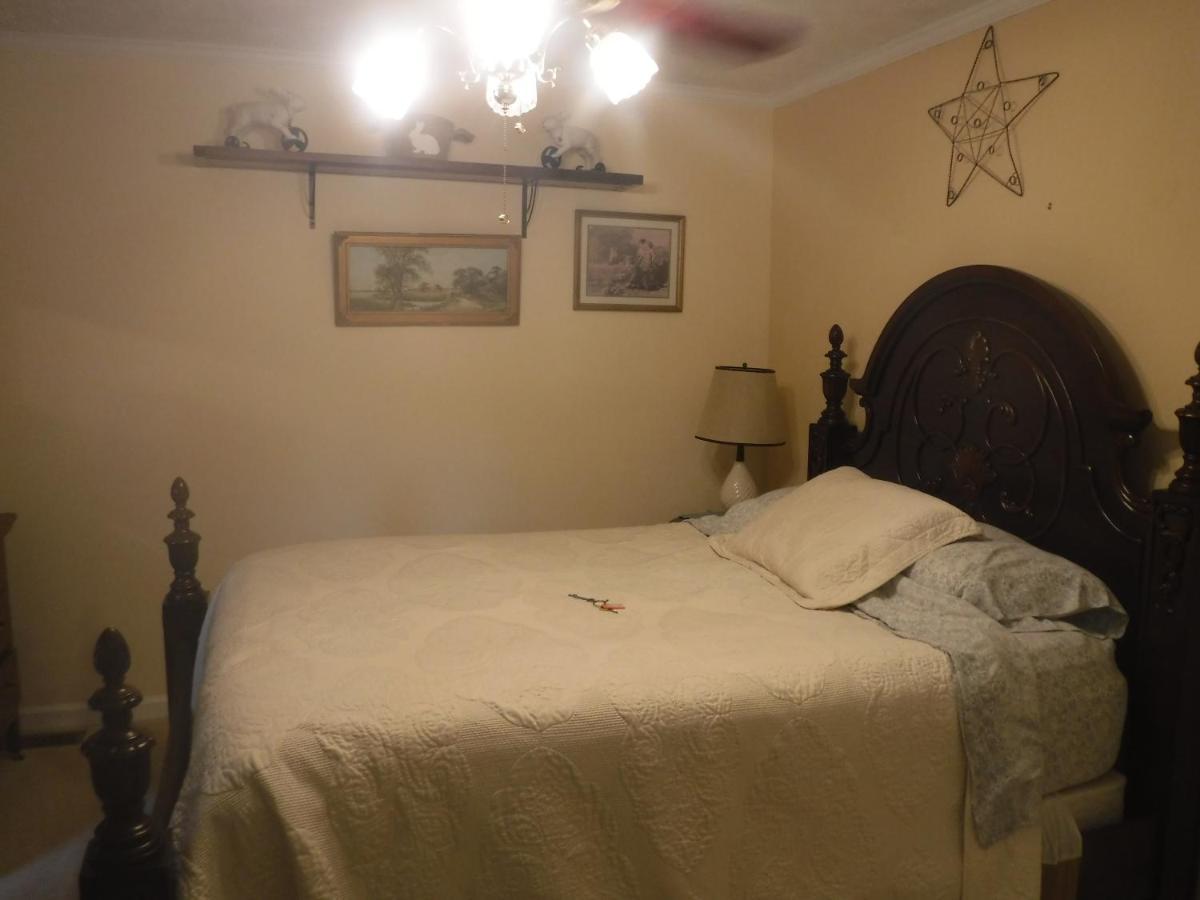 Serenityhill Bed And Breakfast Brownsville Luaran gambar