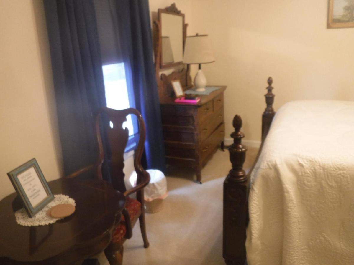 Serenityhill Bed And Breakfast Brownsville Luaran gambar