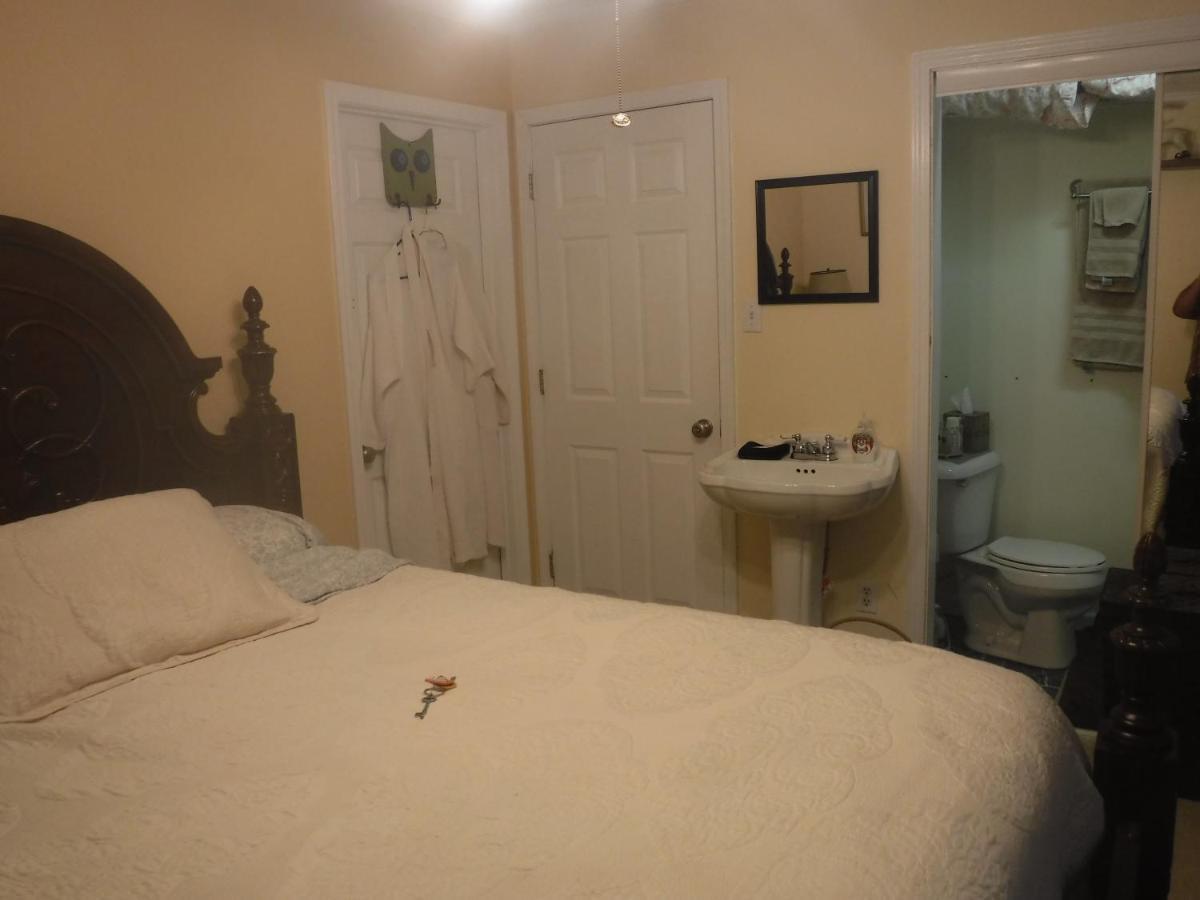 Serenityhill Bed And Breakfast Brownsville Luaran gambar