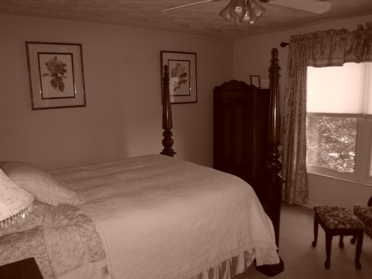 Serenityhill Bed And Breakfast Brownsville Luaran gambar