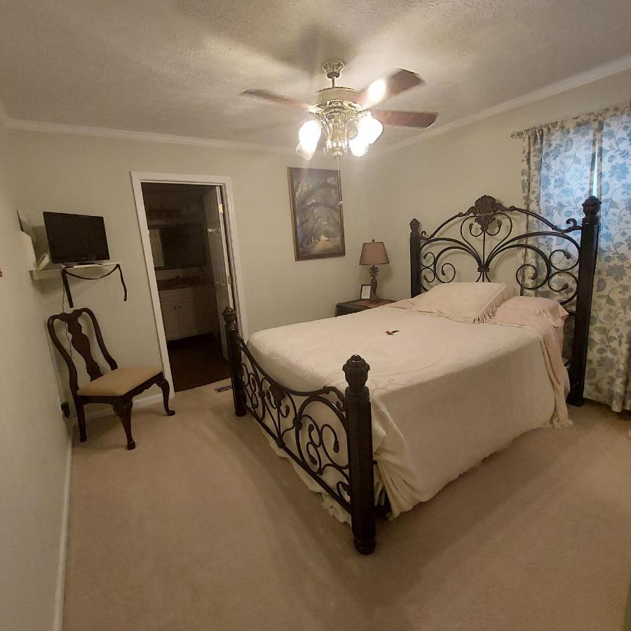 Serenityhill Bed And Breakfast Brownsville Luaran gambar